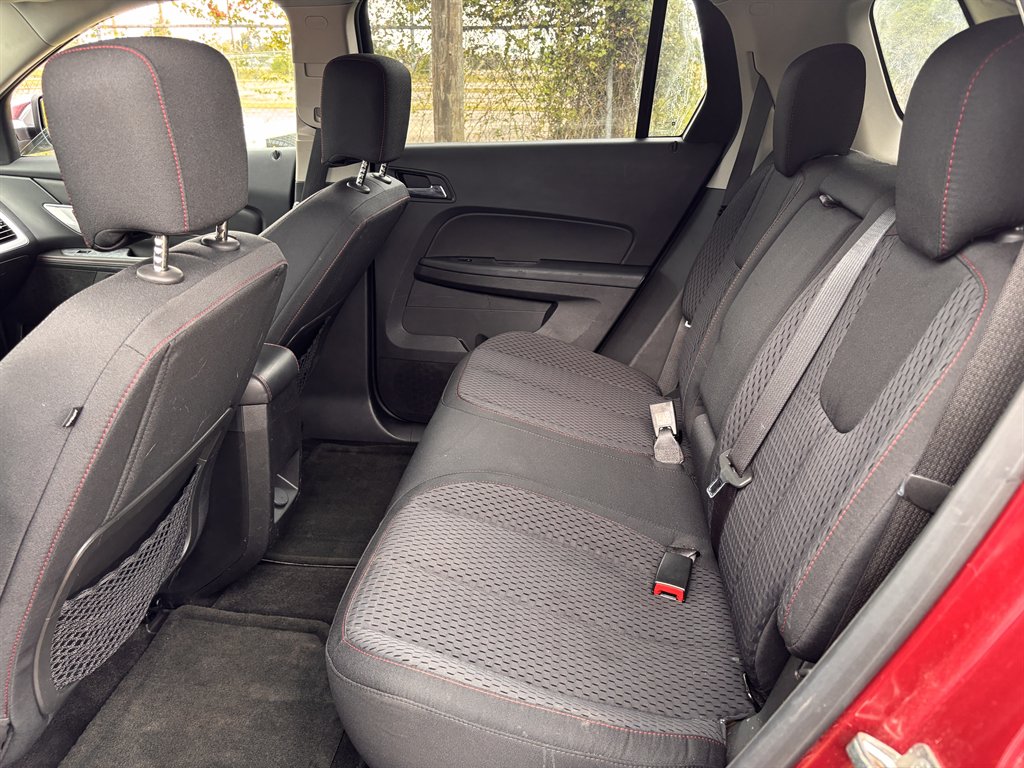 2012 GMC Terrain - $5,800