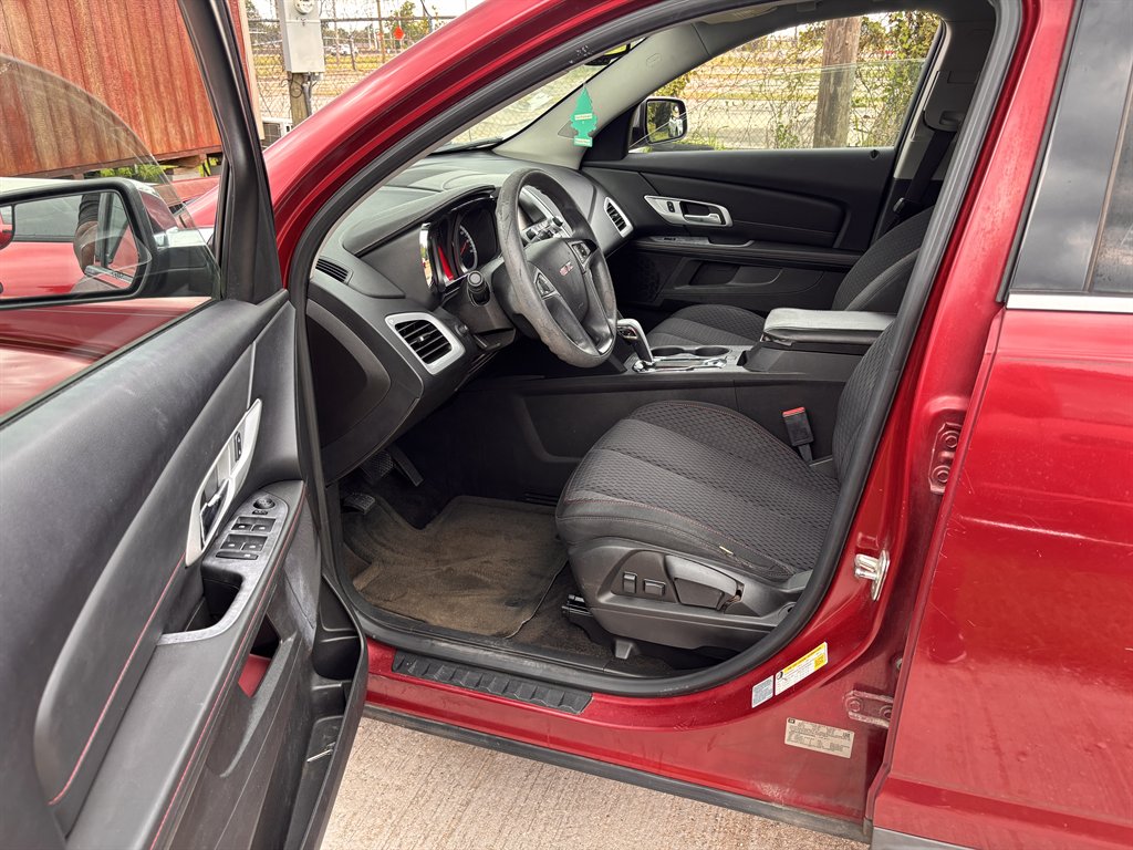 2012 GMC Terrain - $5,800