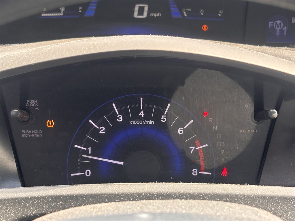 2012 Honda Civic - $4,500
