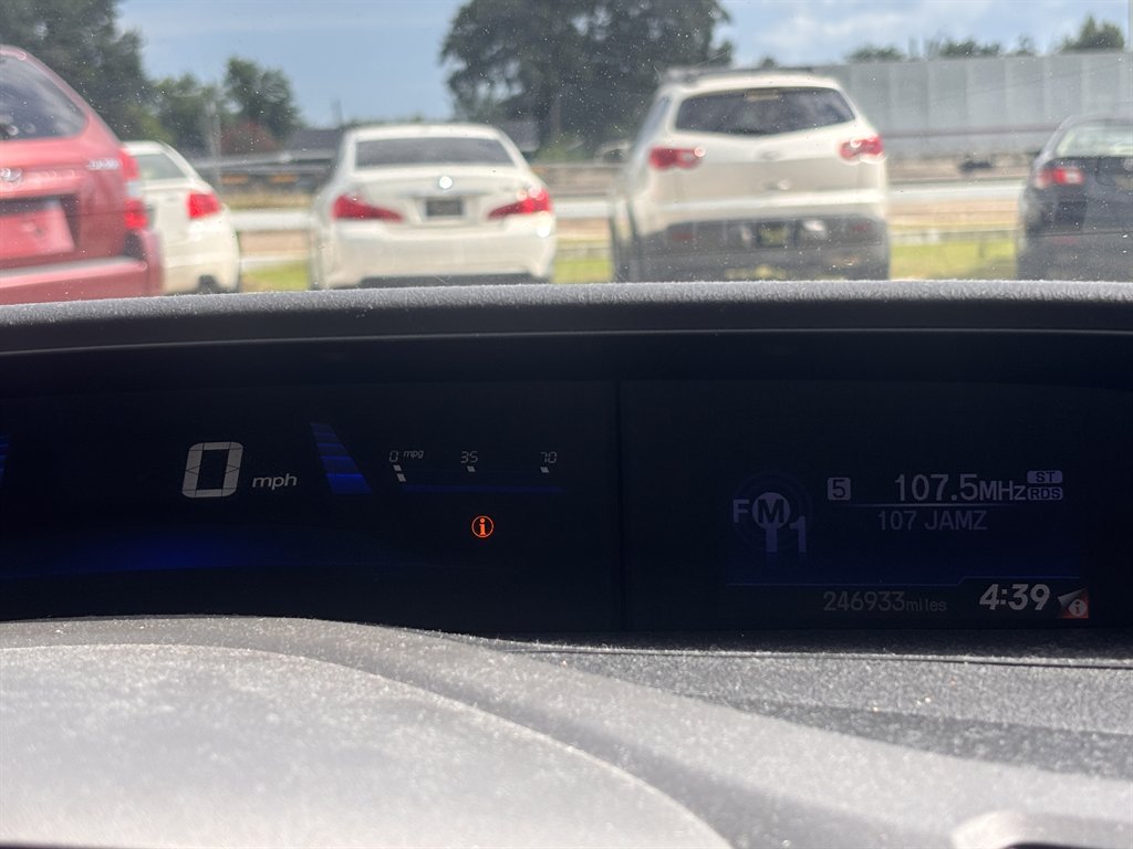 2012 Honda Civic - $4,500