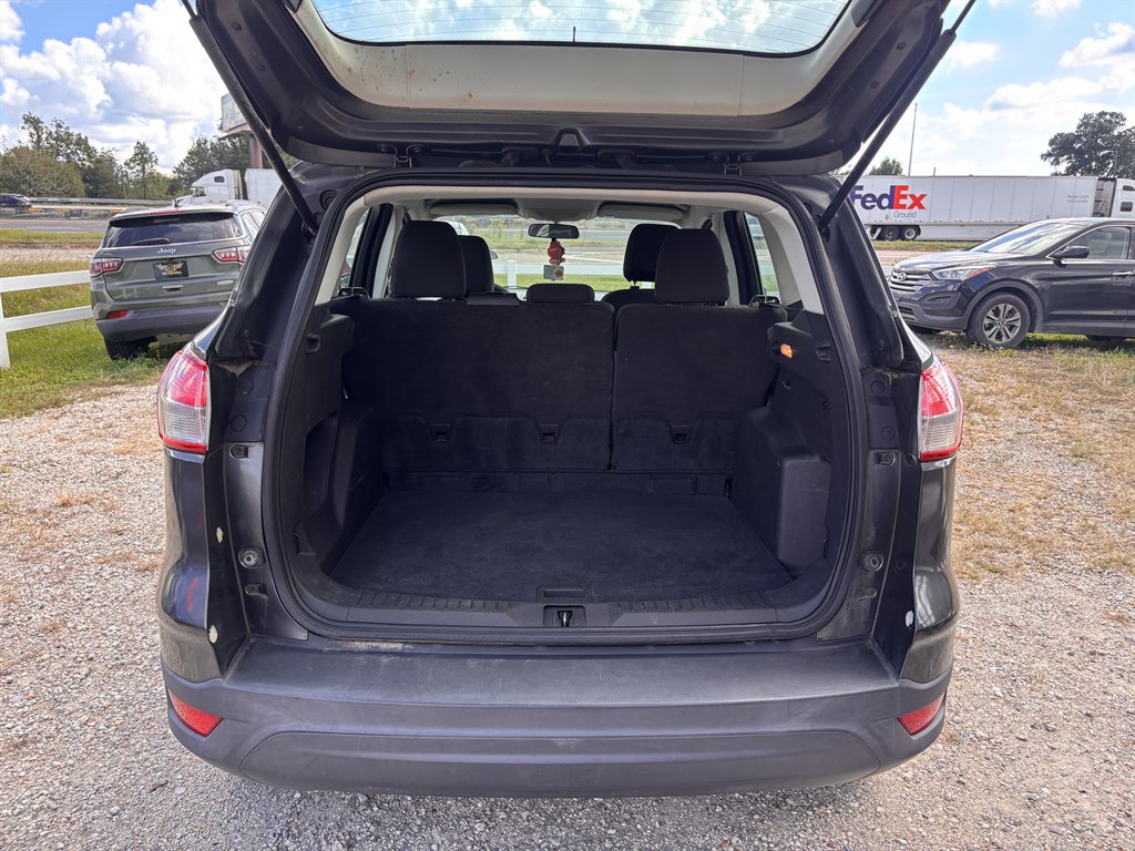 2015 Ford Escape - $6,300