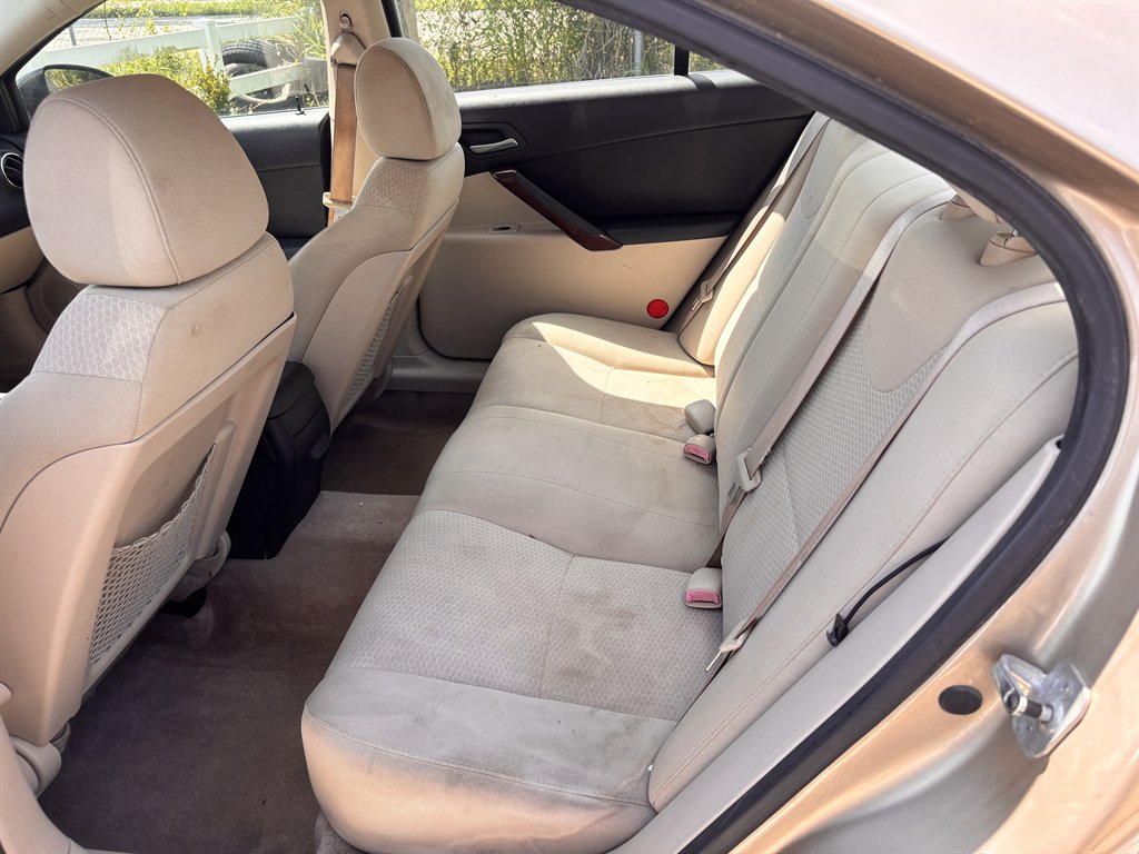 2006 Pontiac G6