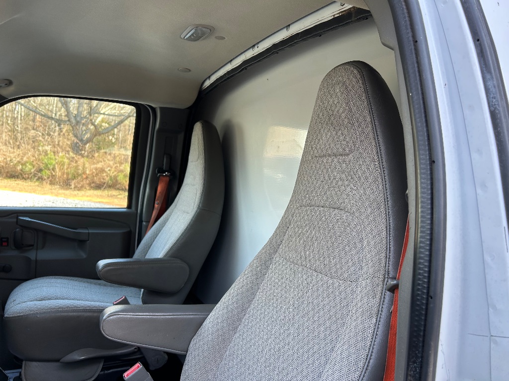2016 Chevrolet Silverado 3500HD