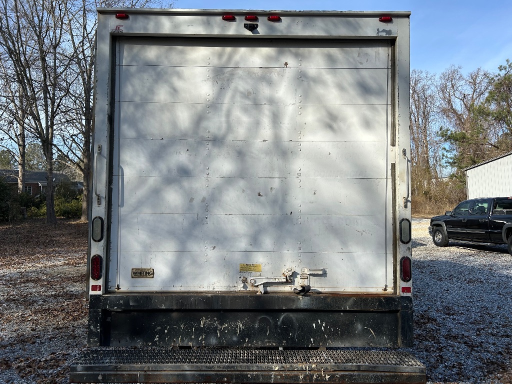 2016 Chevrolet Silverado 3500HD
