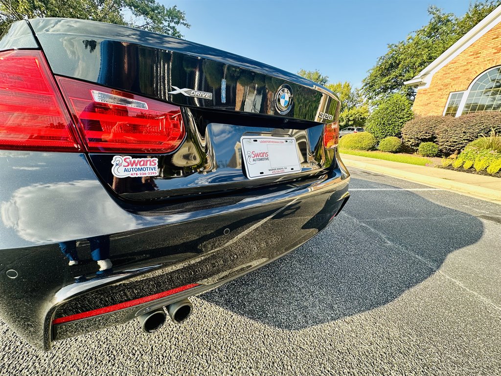 2015 BMW 3-Series 328i Xdrive in Warner Robins, GA
