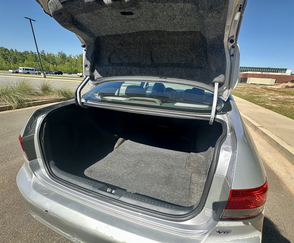2004 Honda Accord EX photo
