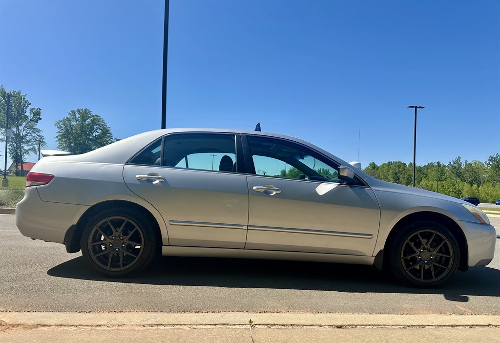 2004 Honda Accord EX photo