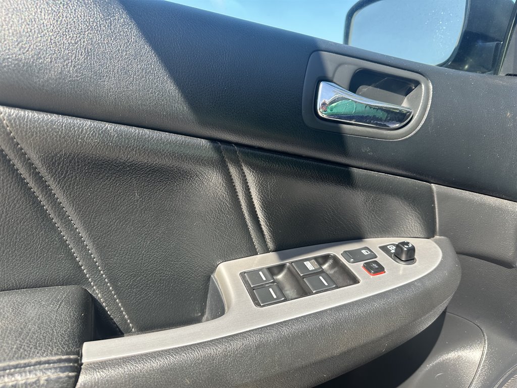 2004 Honda Accord EX photo