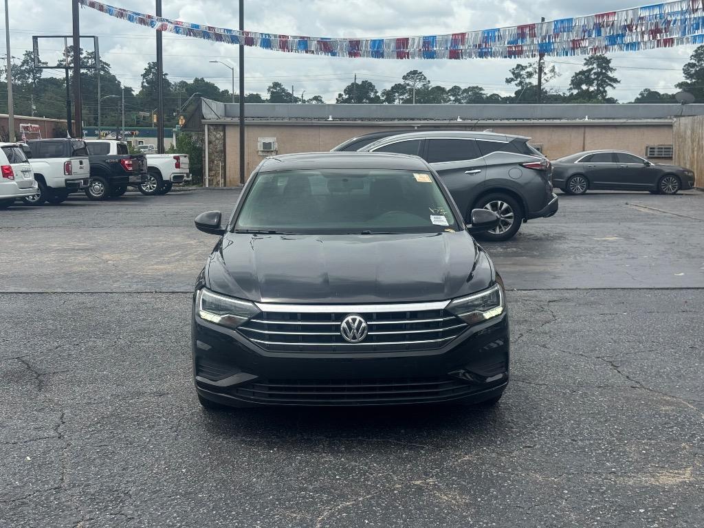 2019 Volkswagen Jetta - $9,495