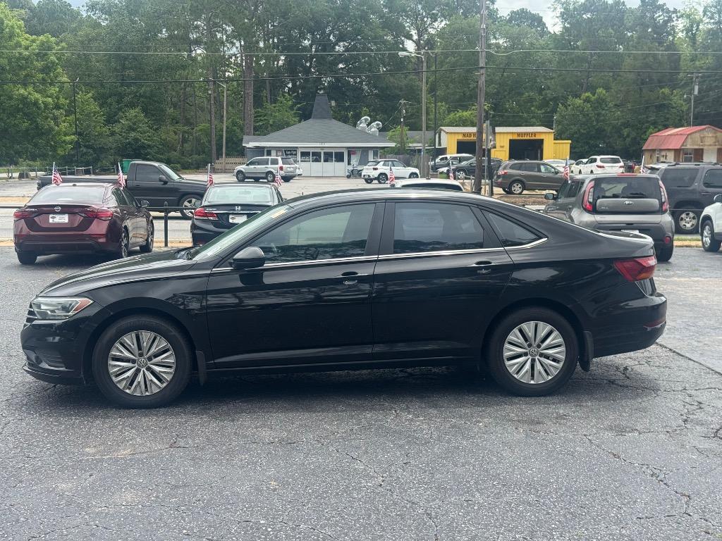 2019 Volkswagen Jetta - $9,495