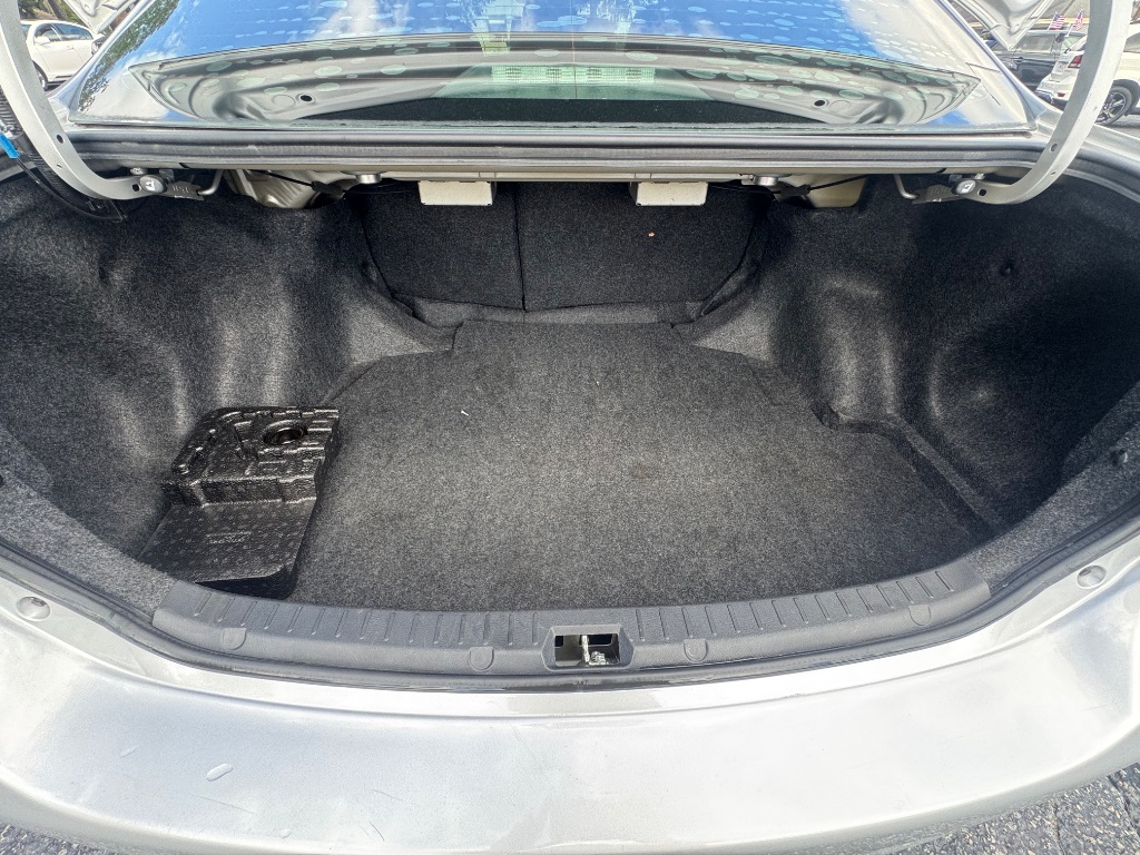 2013 Toyota Corolla - $12,800