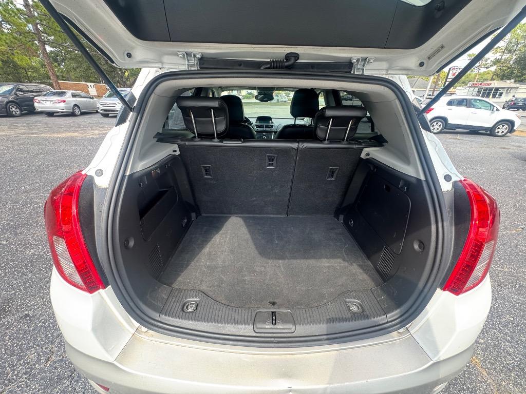 2015 Buick Encore - $9,995