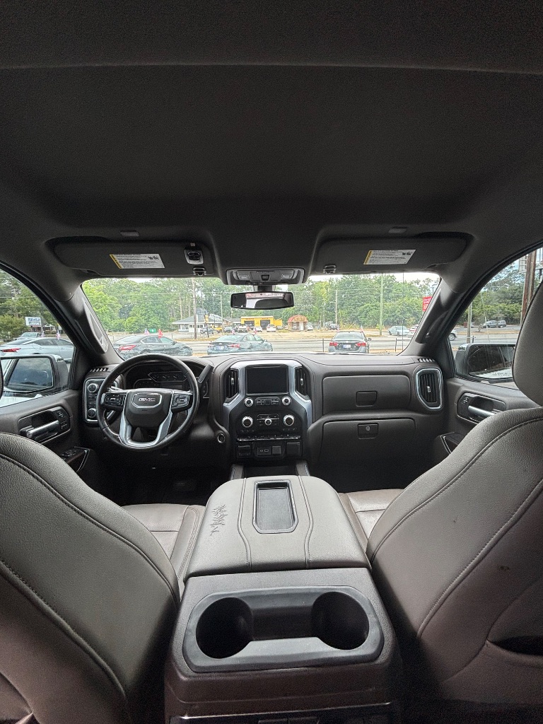 2019 GMC Sierra 1500 SLT photo