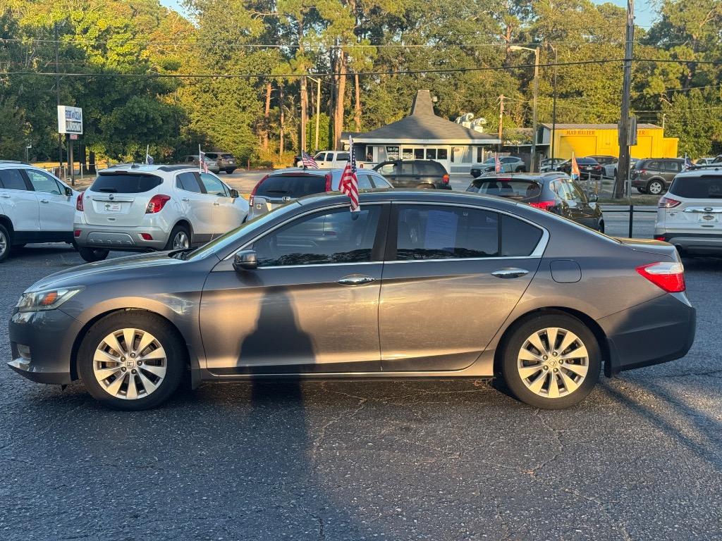 2014 Honda Accord - $12,900
