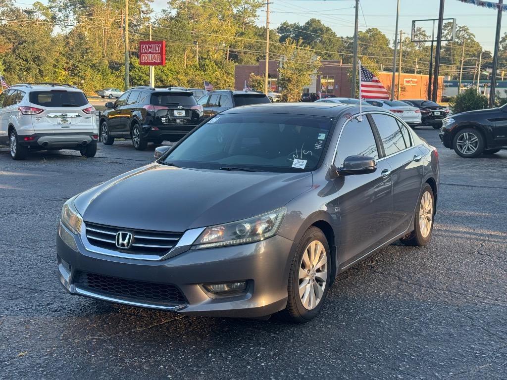 2014 Honda Accord - $12,900
