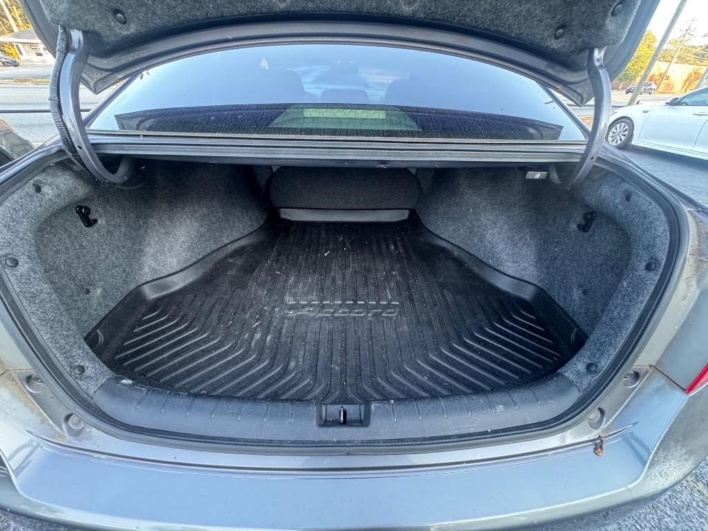 2014 Honda Accord - $12,900