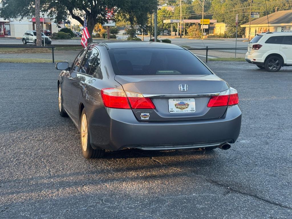 2014 Honda Accord - $12,900