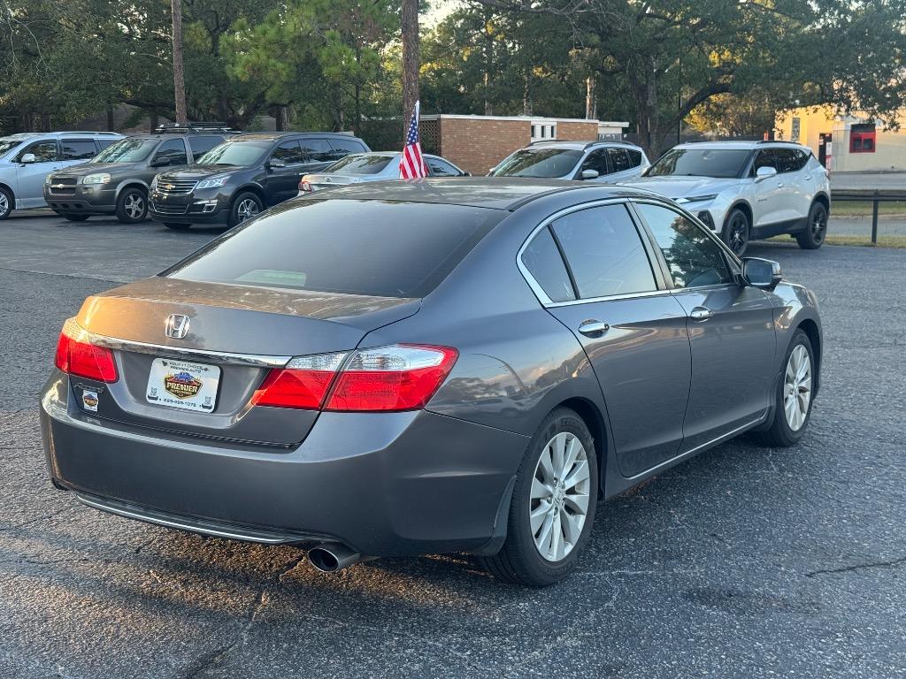2014 Honda Accord - $12,900