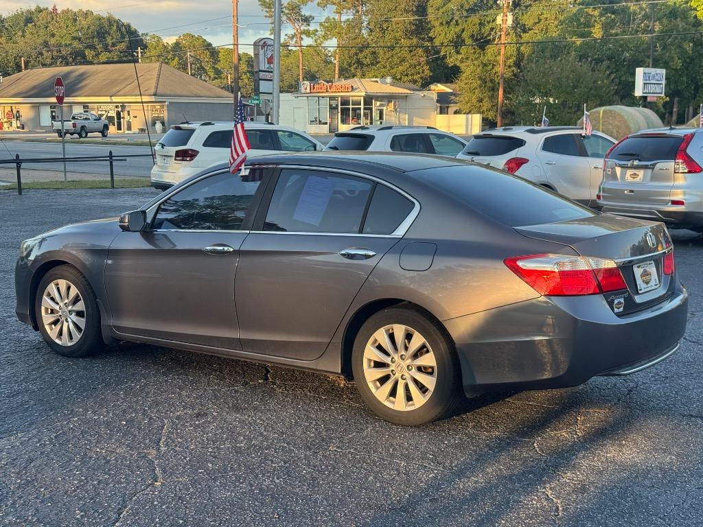 2014 Honda Accord - $12,900