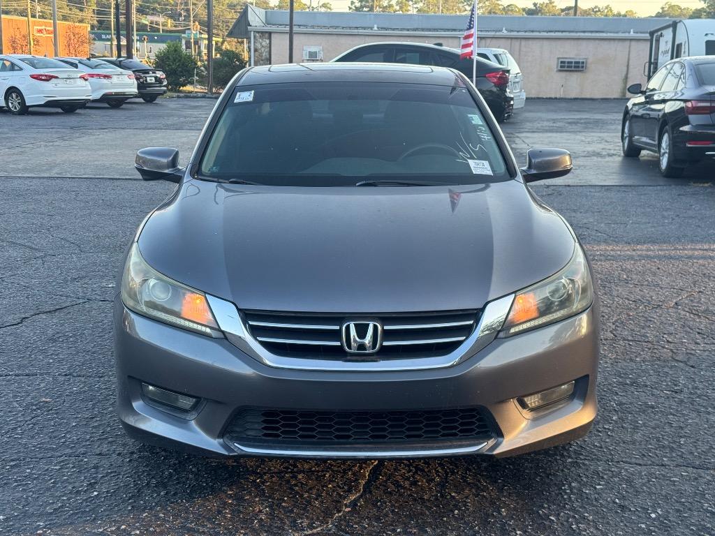 2014 Honda Accord - $12,900