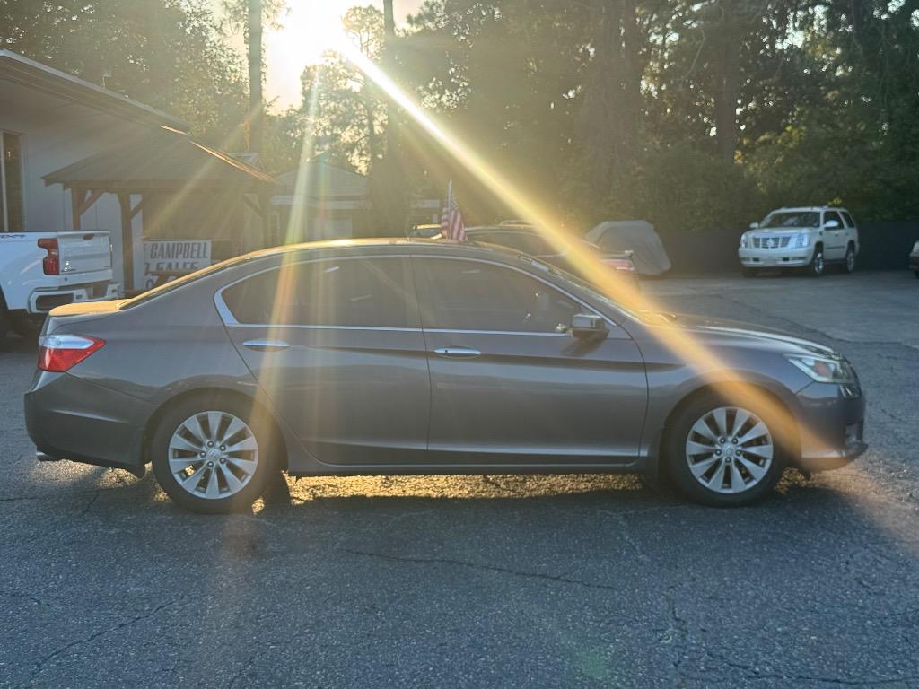 2014 Honda Accord - $12,900