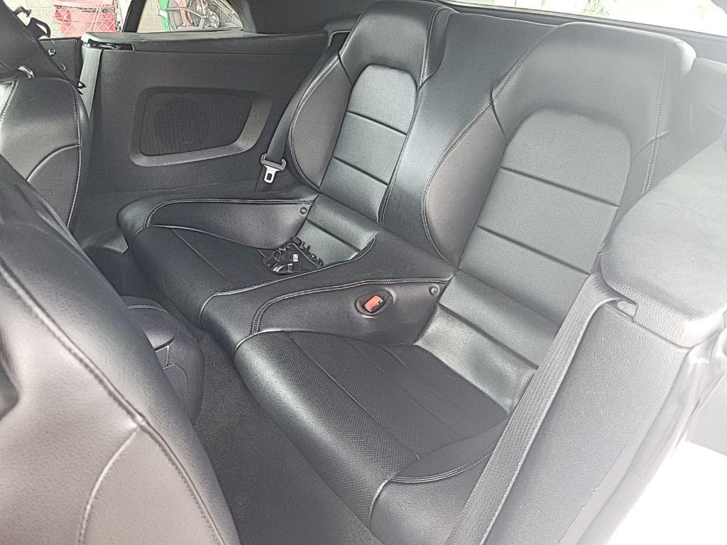 2016 Ford Mustang - $13,000