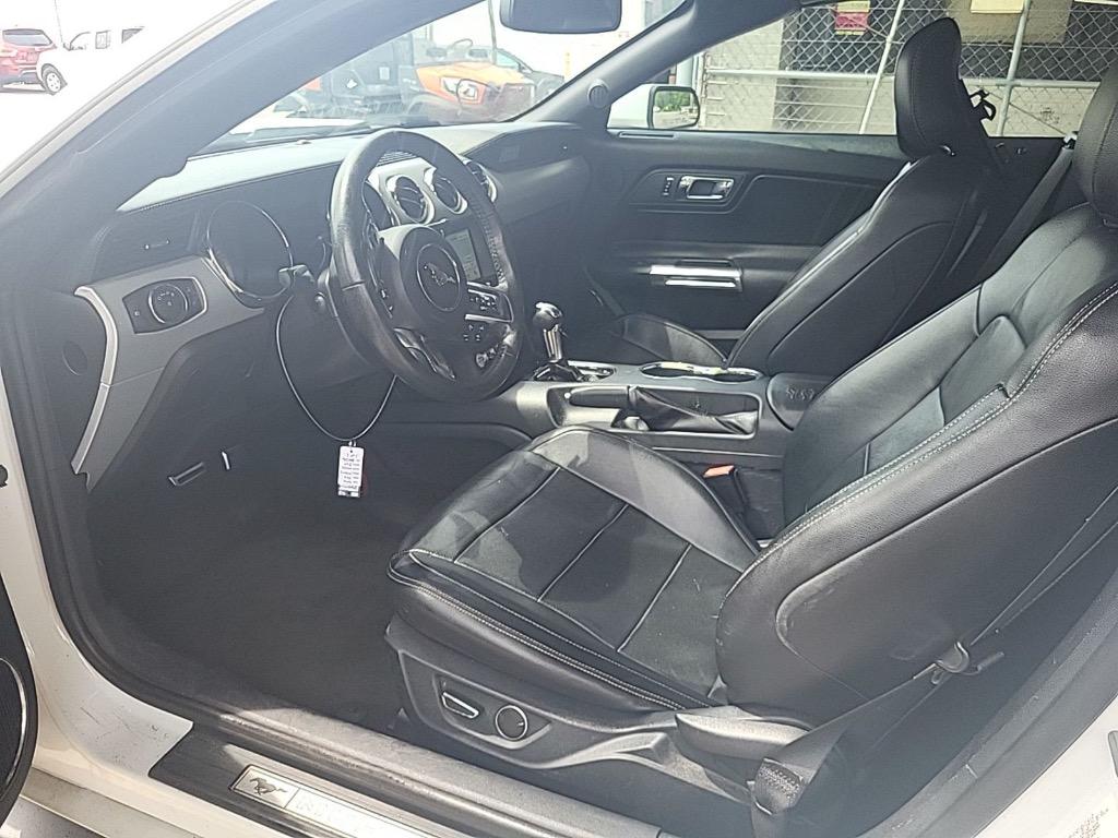 2016 Ford Mustang - $13,000