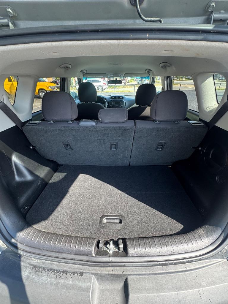 2016 Kia Soul - $7,500