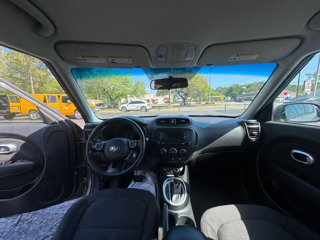 2016 Kia Soul - $7,500