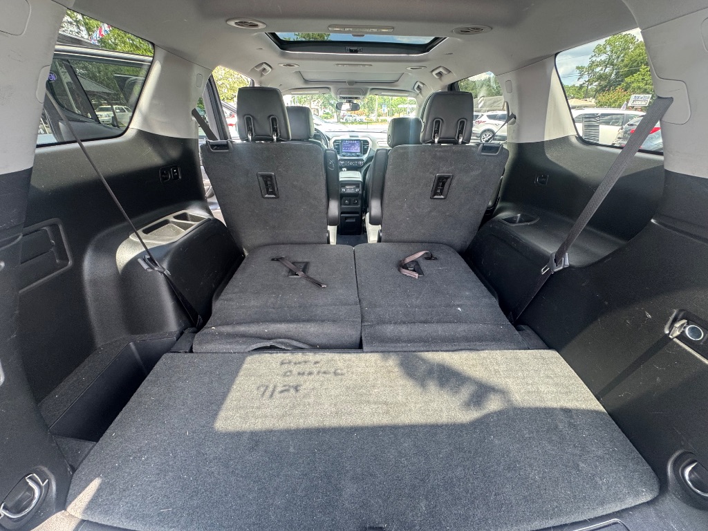 2017 GMC Acadia - $12,595
