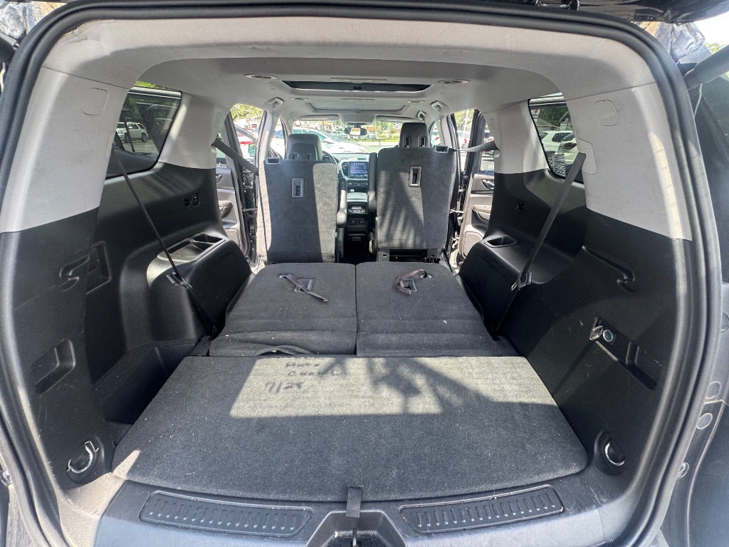2017 GMC Acadia - $12,595