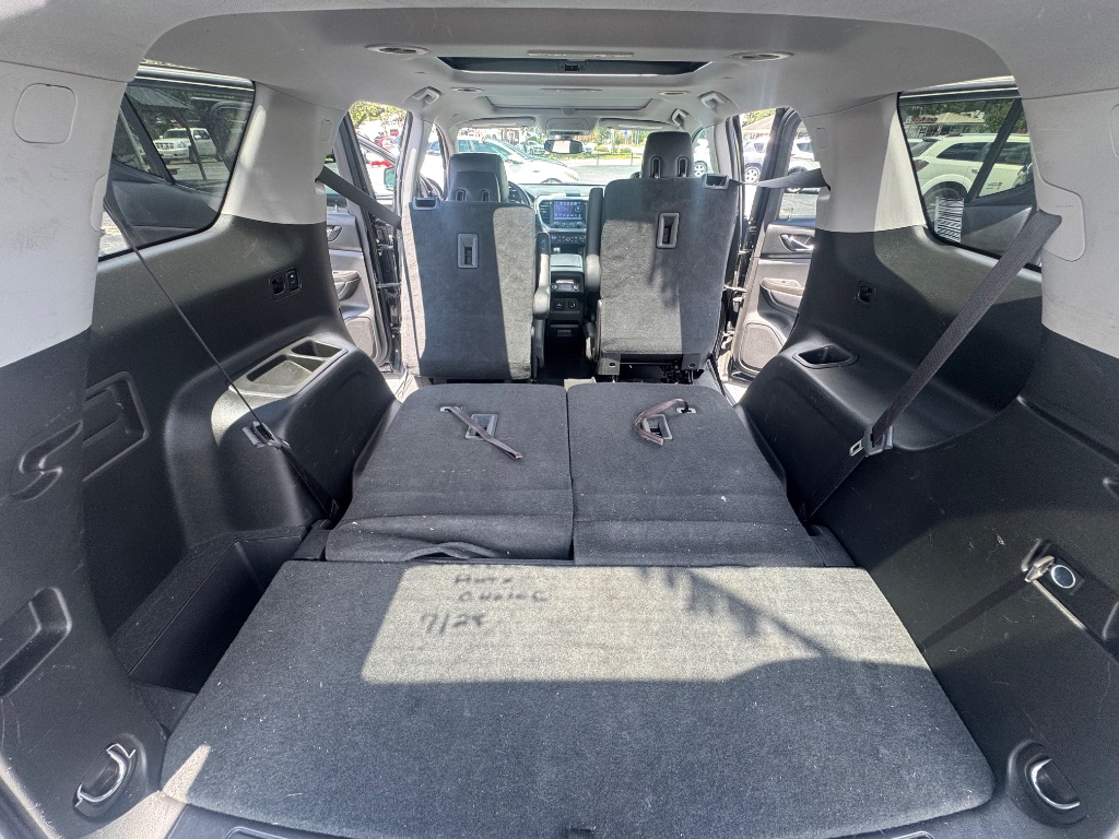 2017 GMC Acadia - $12,595