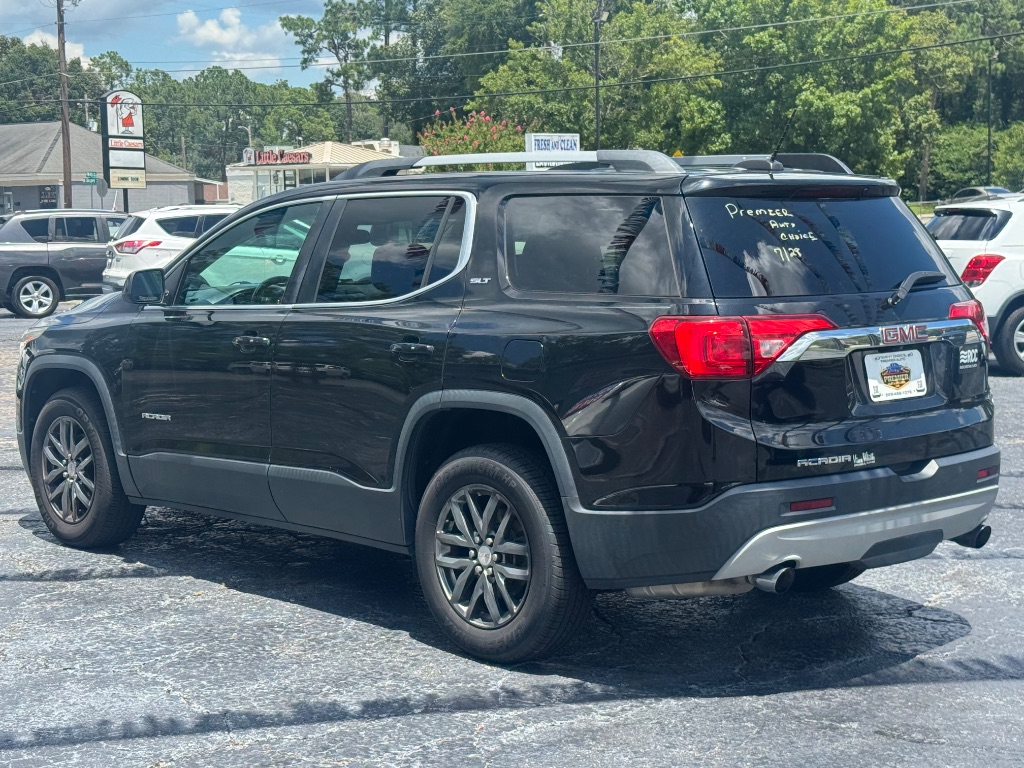2017 GMC Acadia - $12,595