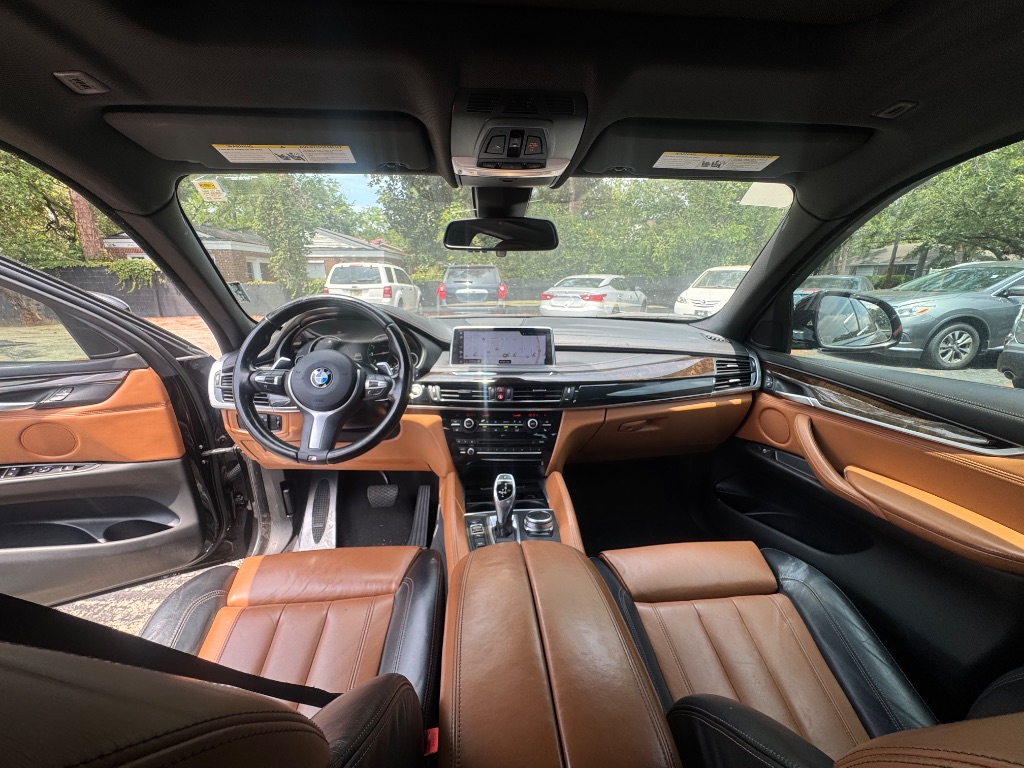2018 BMW X6 - $23,995