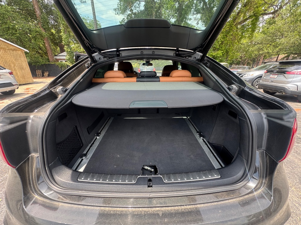 2018 BMW X6 - $23,995