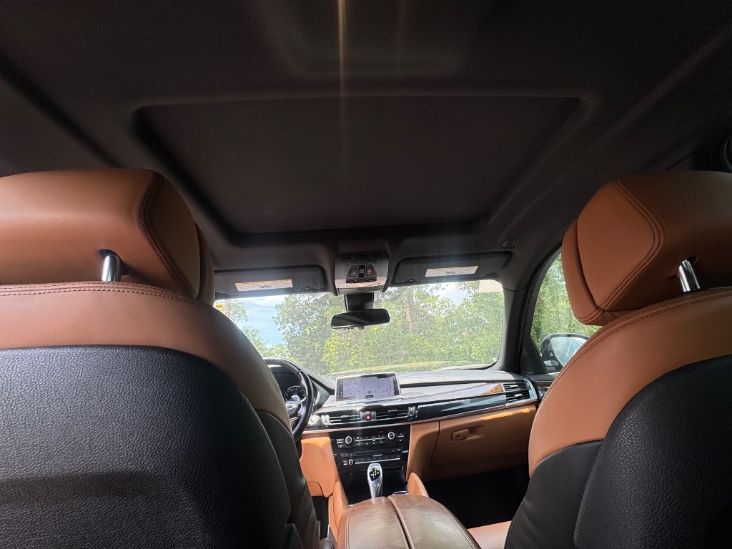 2018 BMW X6 - $23,995