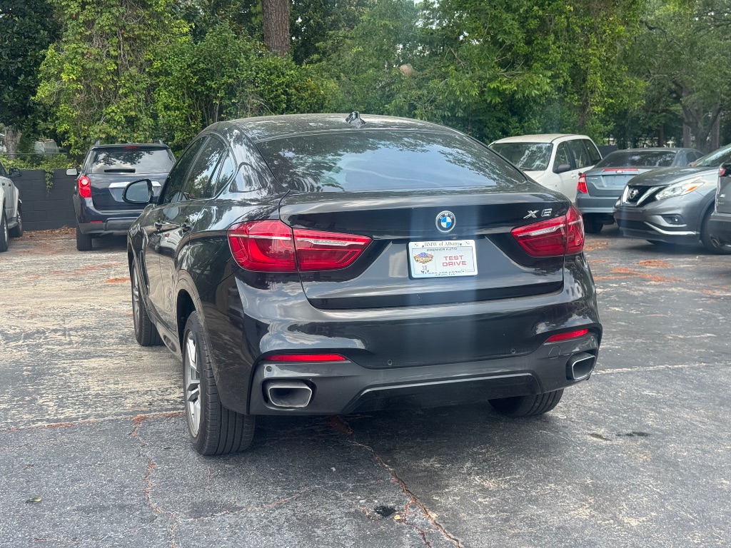 2018 BMW X6 - $23,995