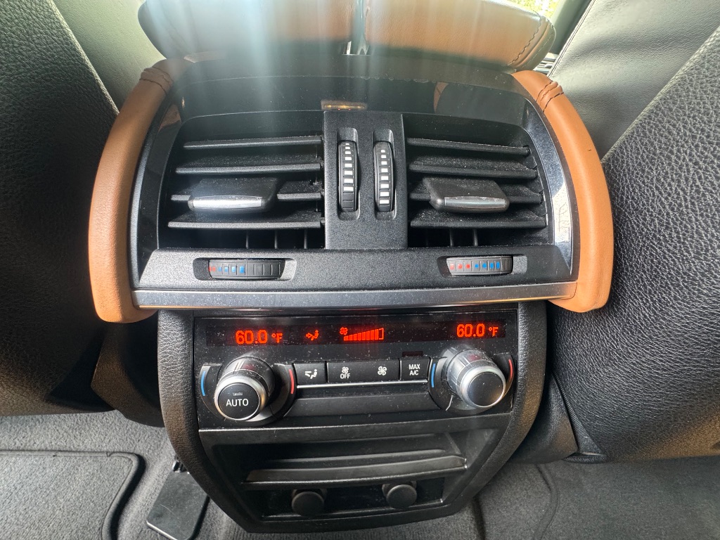 2018 BMW X6 - $23,995