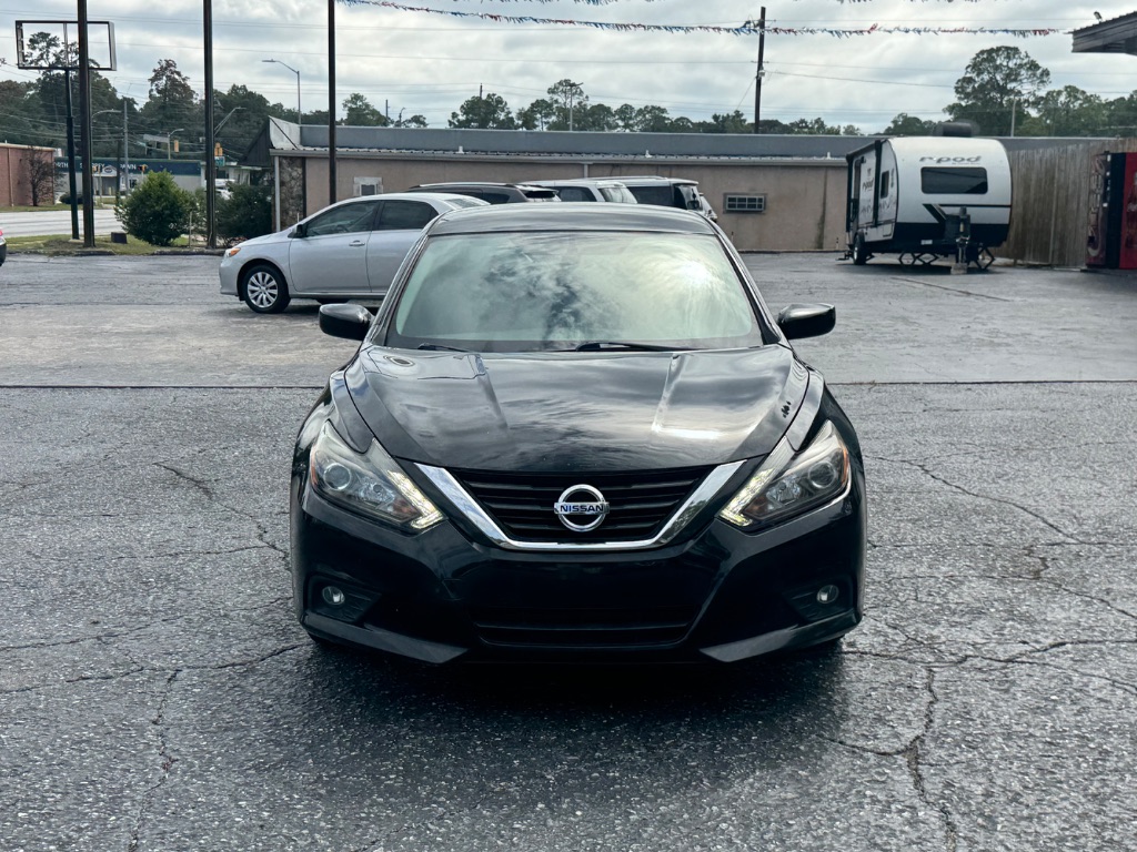 2017 Nissan Altima - $7,900