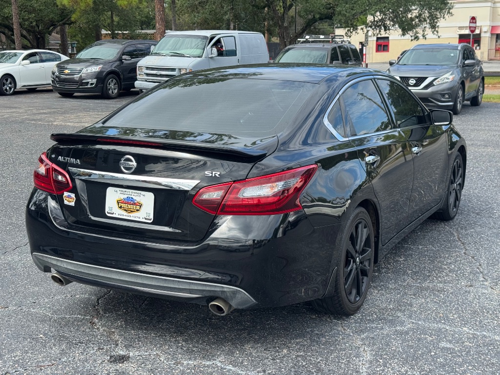 2017 Nissan Altima - $7,900