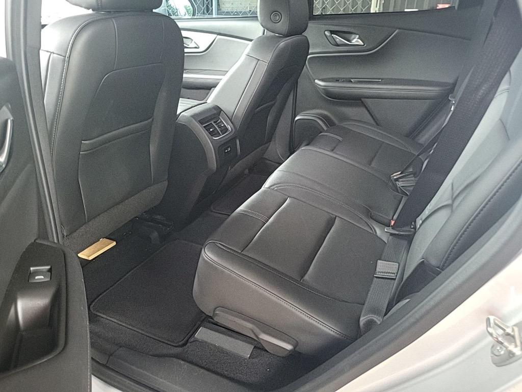 2020 Chevrolet Blazer - $16,000