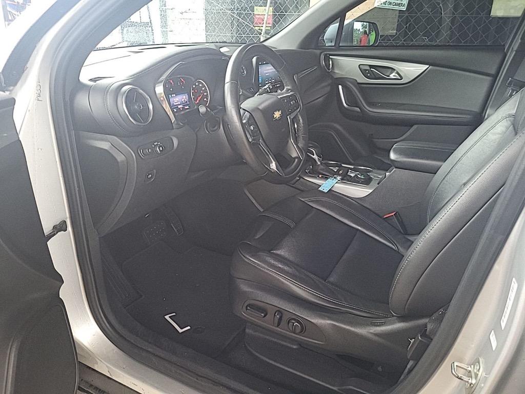 2020 Chevrolet Blazer - $16,000