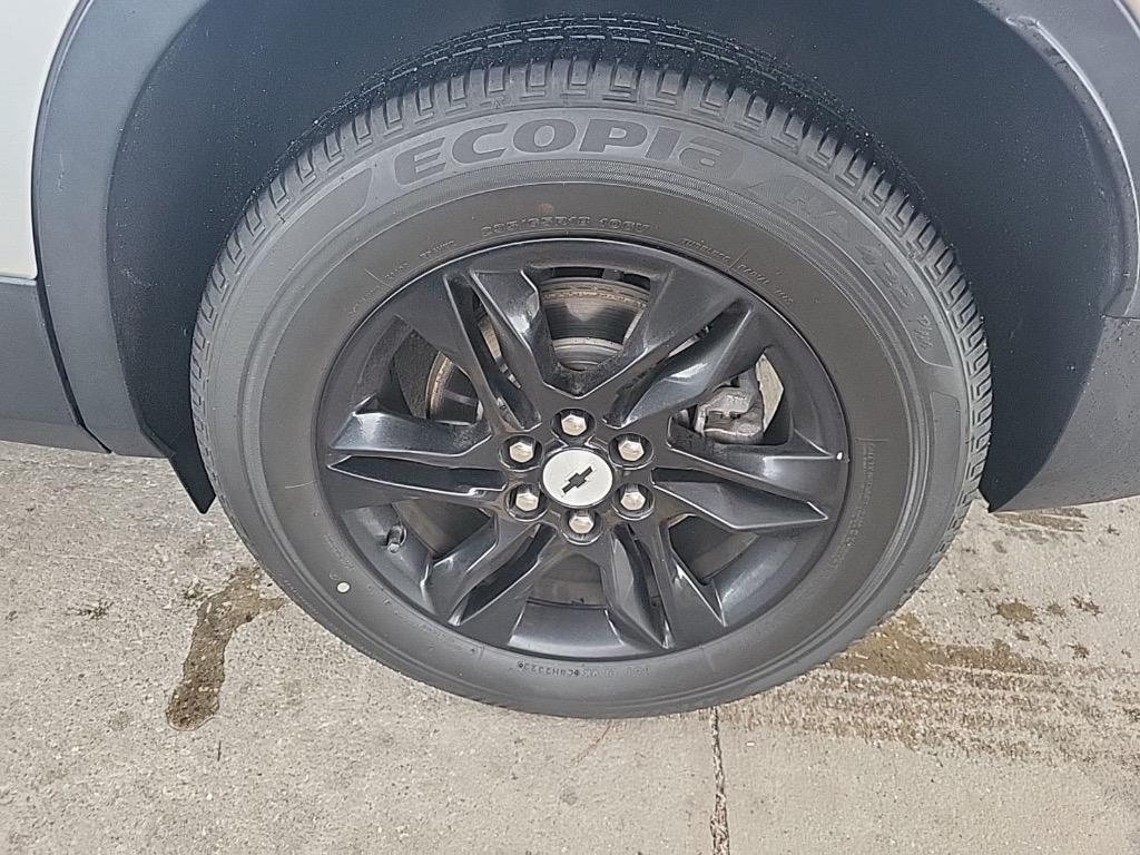 2020 Chevrolet Blazer - $16,000