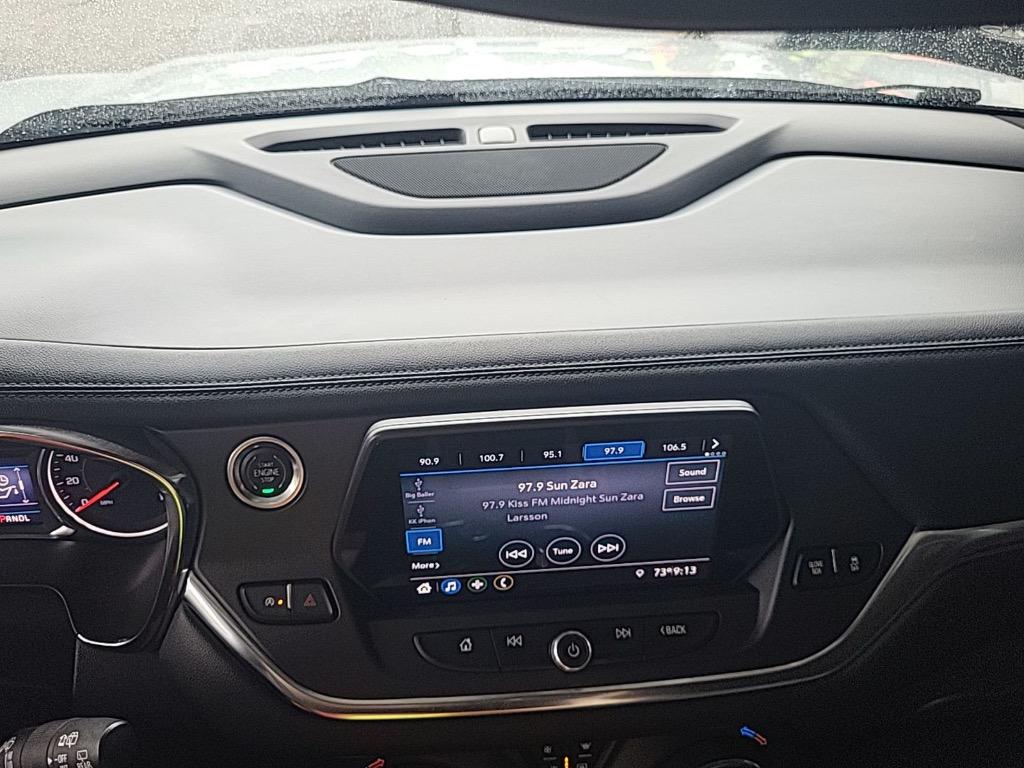 2020 Chevrolet Blazer - $16,000