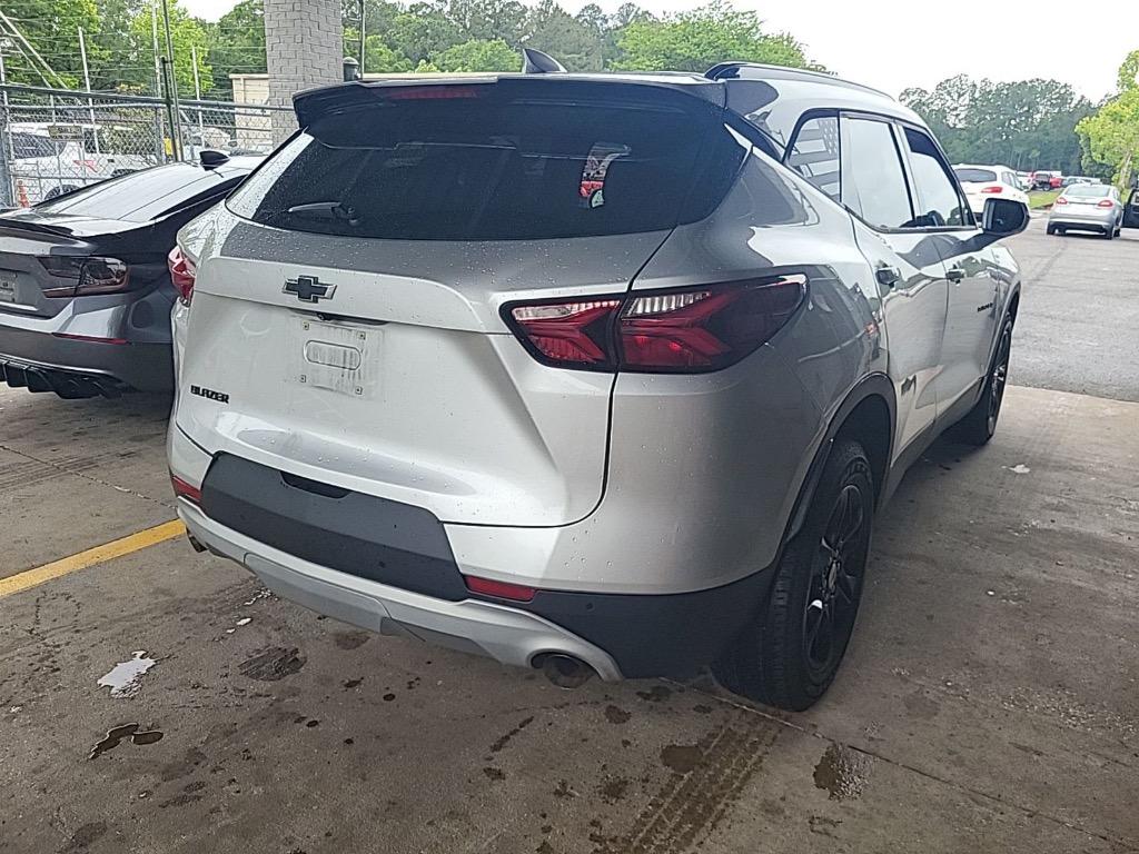 2020 Chevrolet Blazer - $16,000