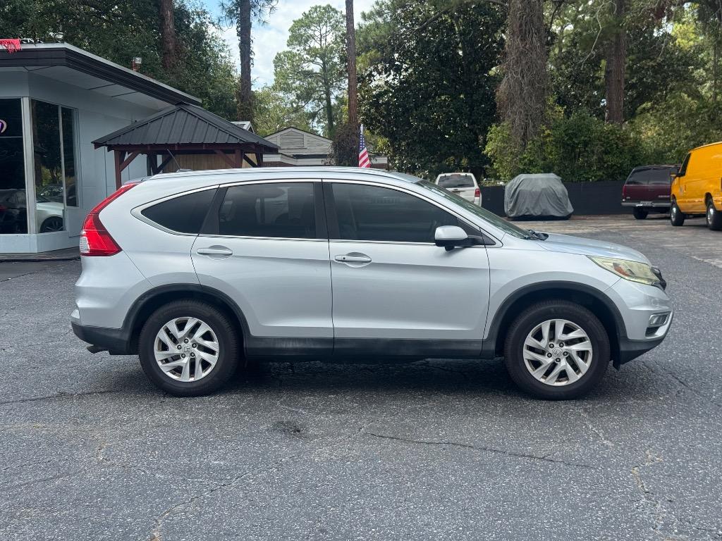 2015 Honda CR-V - $13,800