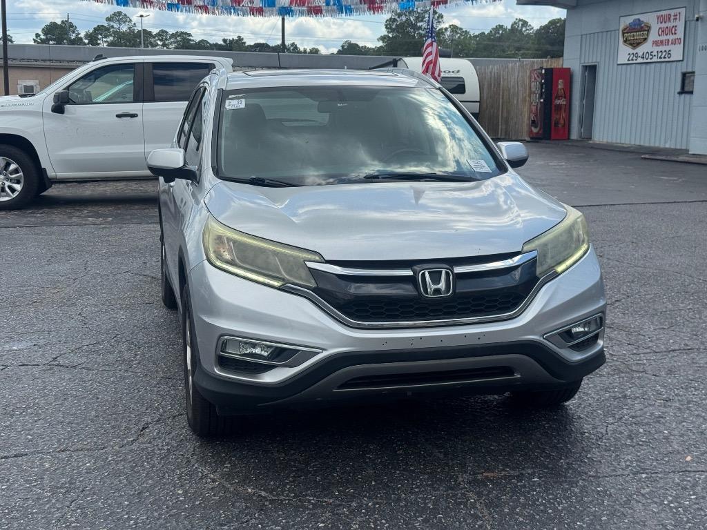 2015 Honda CR-V - $13,800