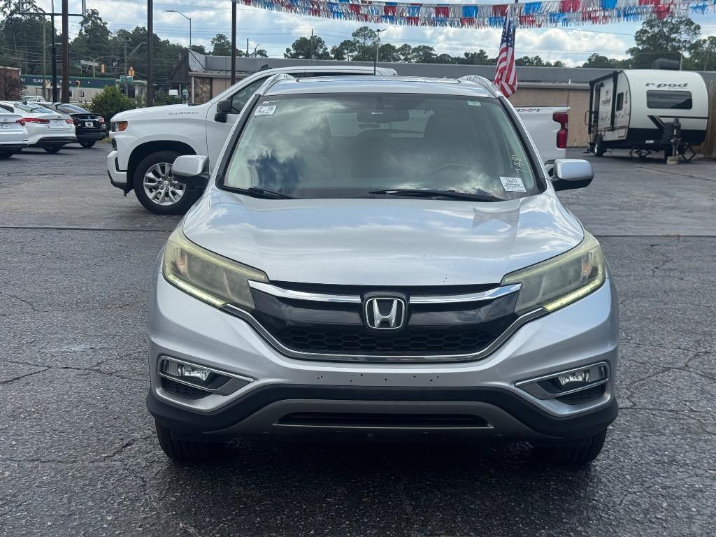 2015 Honda CR-V - $13,800