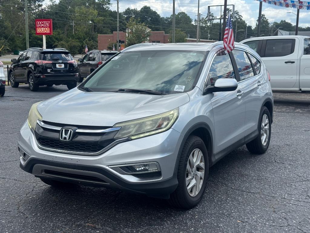 2015 Honda CR-V - $13,800