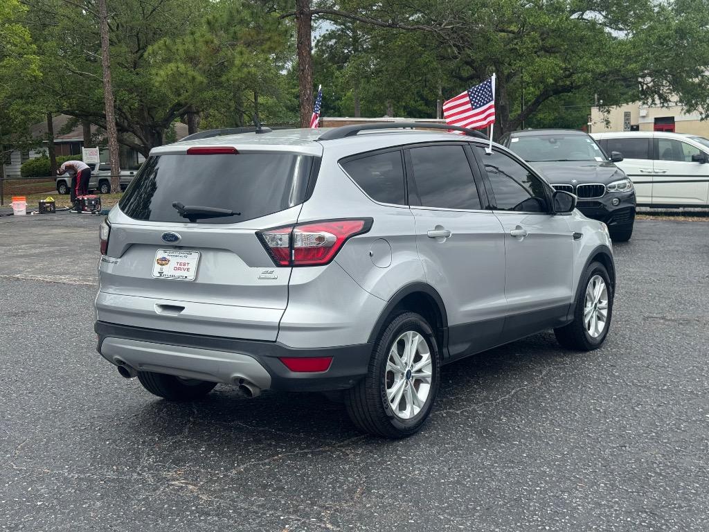 2015 Ford Escape - $10,450